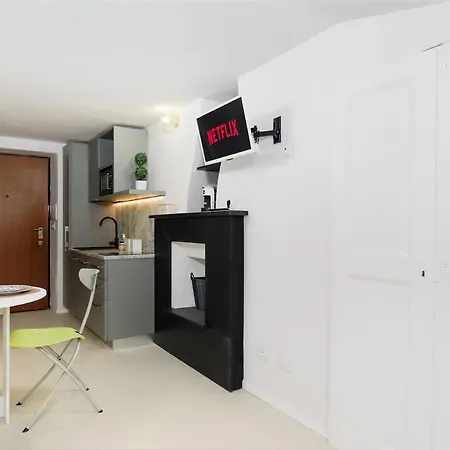 Monolocale Via Apartment *