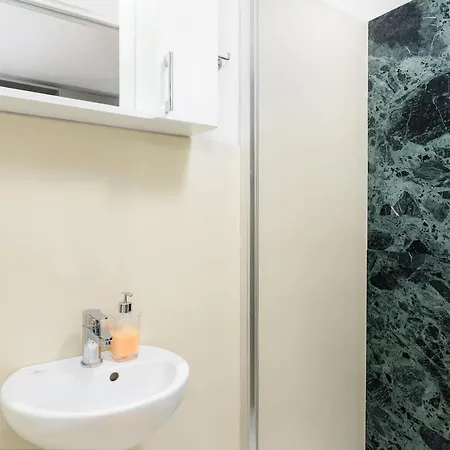 Monolocale Via Apartment