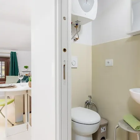 Monolocale Via Apartment Rome