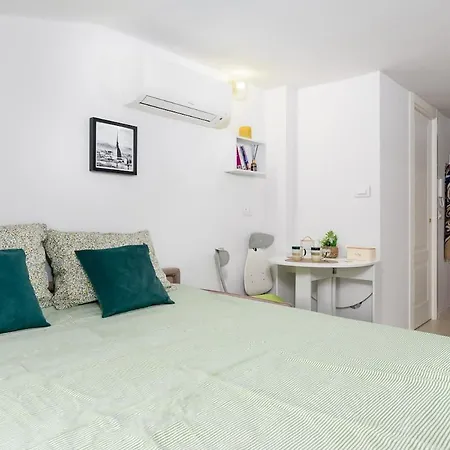 Monolocale Via Apartment Rome