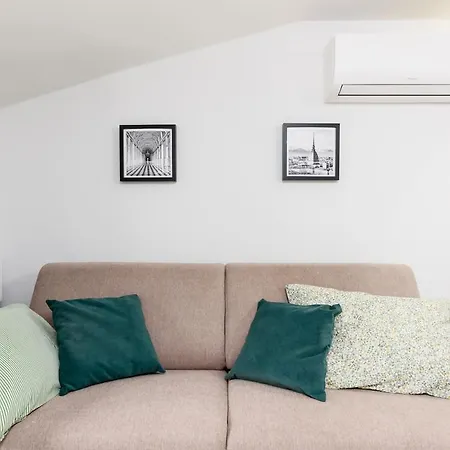 Monolocale Via Apartment Rome